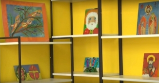 У Львові з’явиться галерея для творчих дітей