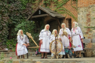 «Душа України» святкує п’ятиріччя