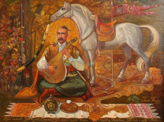 У київському музеї влаштують кобзарсько-лірницьку Покрову