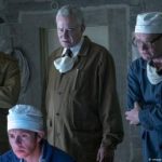 Серіал “Чорнобиль” отримав європейську премію Rose d’Or Awards