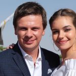 Відомий український співак Віктор Павлік готується одружитися в 4-й раз