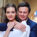 Тоня Матвієнко та Арсен Мірзоян представили романтичний фільм про відносини