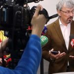 Danone припиняє рекламну кампанію за участю Пореченкова, – посол України у Франції