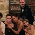 Владимир Зеленский з дружиною та дітьми, ексклюзивні фото