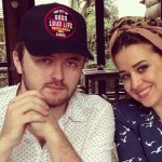 Аніта Луценко поділилася в Instagram рідкісними сімейними фотографіями з чоловіком