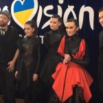 Євробачення 2021: кліп go_a увійшов до десятки кращих відео