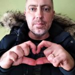 Олександр Пономарьов випустив надихаюче відео про українців