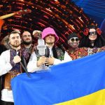 Kalush Orchestra зайняли перше місце на “Євробаченні-2022”