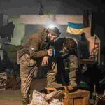 Акторка Тільда Свінтон прочитає «Словник війни» Остапа Сливинського на фестивалі у Нью-Йорку