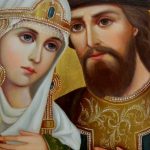 У Святослава Вакарчука народилася дочка Соломія