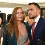 Ірина Білик вперше прокоментувала можливе весілля з Дмитром Коляденком