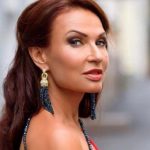 Слава Камінська вперше прокоментувала новини про розлучення.