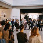 У Брюсселі відкрилася виставка від 50 українських художників