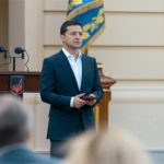 Зеленський відзначив державними нагородами ряд публічних осіб