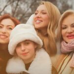 «Ми будемо разом»: Ірина Білик випустила україномовну версію знаменитого хіта