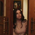 Лілія Ребрик поділилася фотографіями, як рідні зустрічають її з гастролей