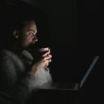 Тіна Кароль у новому образі: шатенка, мереживо й меседж про жіночу свободу