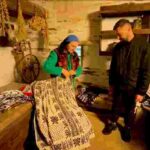 Виставка «Гліптотека» розташувалась у семи локаціях Львівської політехніки