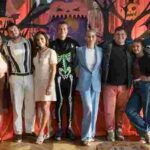 Легендарна капела «Дударик» презентує нову концертну програму «Пісні п’яти століть – Стрільці»