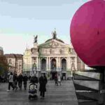 Занурення в історію: Острог оживає у віртуальній реальності