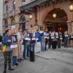 «Слухачі кажуть, що кримськотатарська музика нагадує гуцульську»