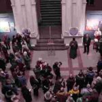 Кавовий етикет. Як правильно подавати каву?