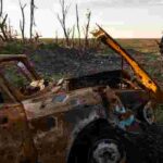 До нематеріальної культурної спадщини України внесли легенди про конотопську відьму