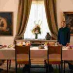 У Жовківському замку відкрили масштабну експозицію барокової скульптури