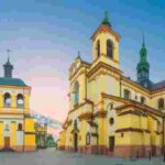 Оголосили номінантів на премію «Золотий глобус 2026»