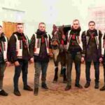 У Львові покажуть різдвяне циркове шоу «Вартові мрій»