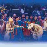 Львів’ян запрошують на великий концерт Волинського народного хору