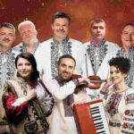 Хрещений батько «Щедрика»