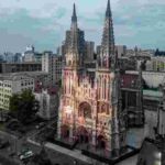 Оксана Муха, «Піккардійська Терція», Олександр та Юлія Божик запрошують львів’ян на «Розколяду»