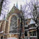 Зеленський відзначив державними нагородами п’ятьох представників Львівщини