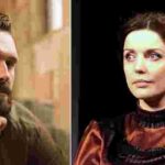 Німецька політикиня підтримала Владислава Гераскевича на відкритті Берлінале