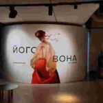 «Для мене культура була поза політикою дуже довгий час»