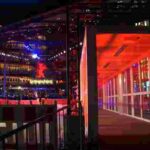 «Для мене культура була поза політикою дуже довгий час»