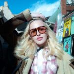 Єфросиніна звернулася до Хромаєва після скандалу з чоловіком Полякової