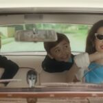 Кошмал звинуватила Трінчер та Цимбалару в крадіжці її ідей для відео в Instagram