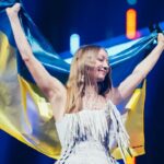 Австралійський слід: чи запозичила Delta Goodrem хіт у Ірини Білик?