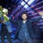 Судді шоу аплодували стоячи: українка здивувала Американське шоу талантів!
